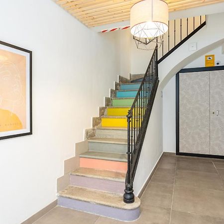 Appartement Spectacular Penthouse à Málaga Extérieur photo